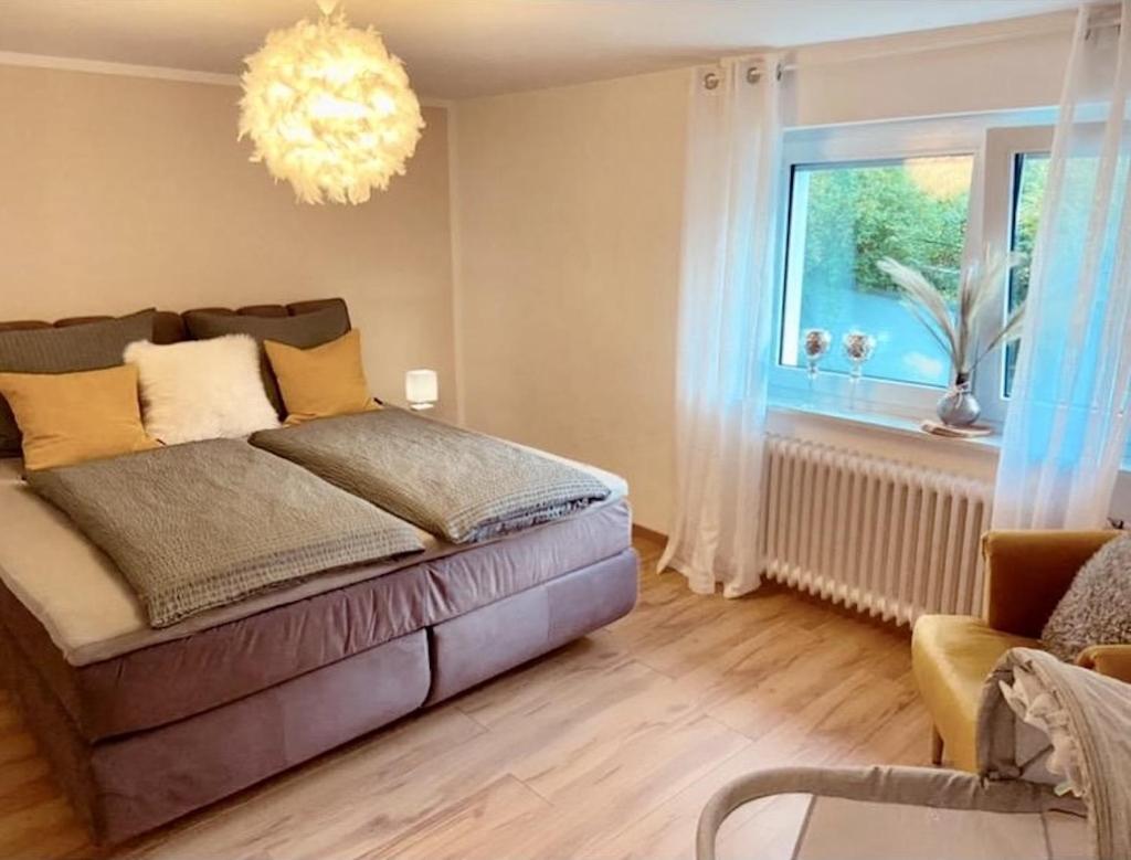 Ferienhaus Sauerland - Traum Winterberg Kültér fotó