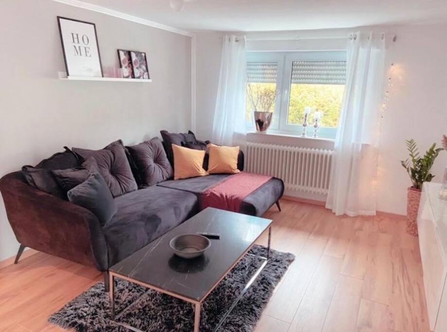 Ferienhaus Sauerland - Traum Winterberg Kültér fotó