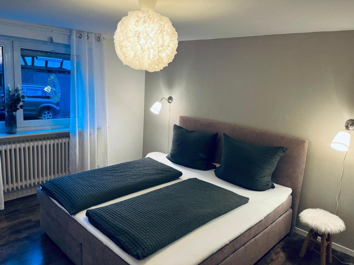 Ferienhaus Sauerland - Traum Winterberg Kültér fotó