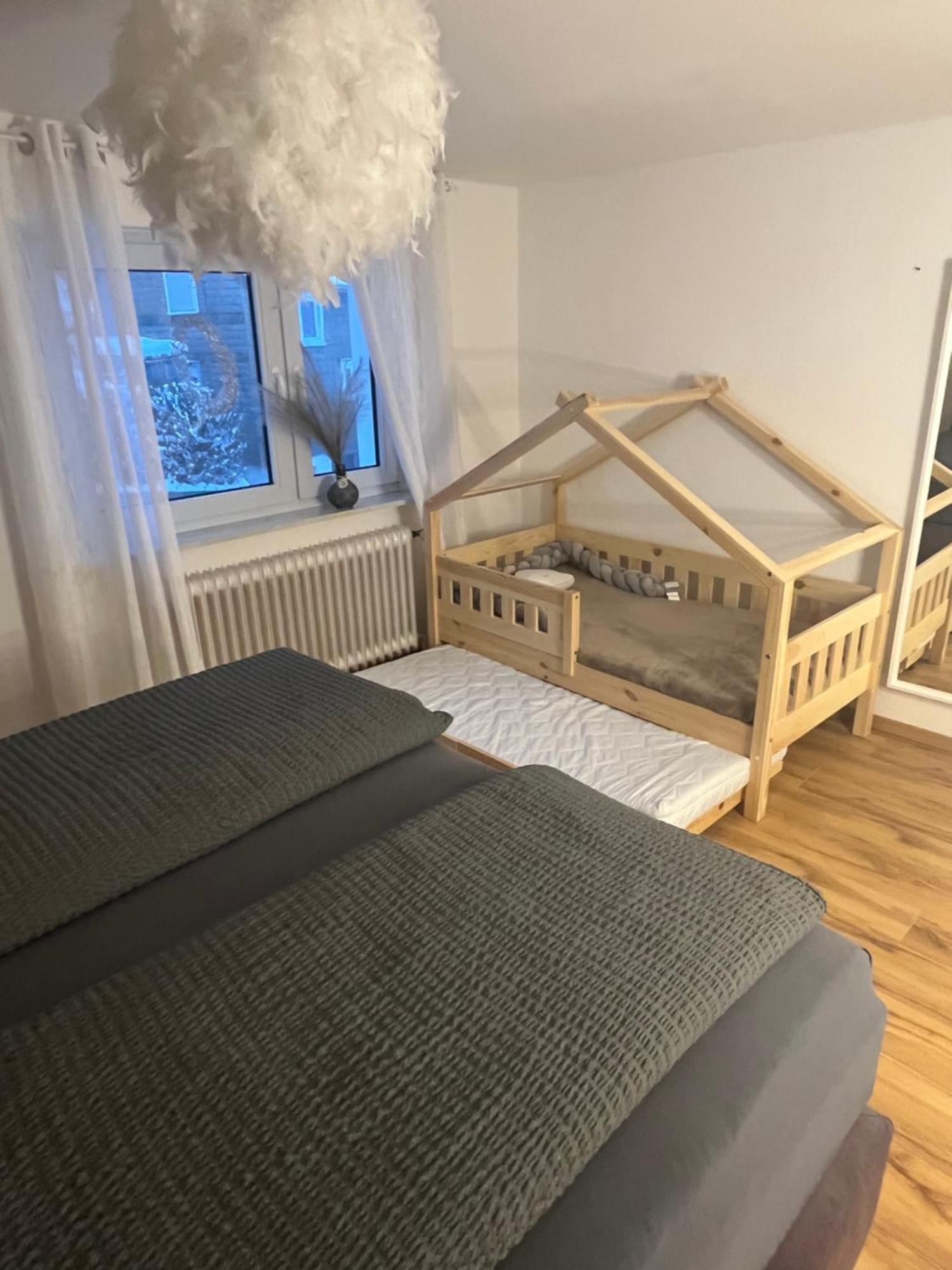Ferienhaus Sauerland - Traum Winterberg Kültér fotó